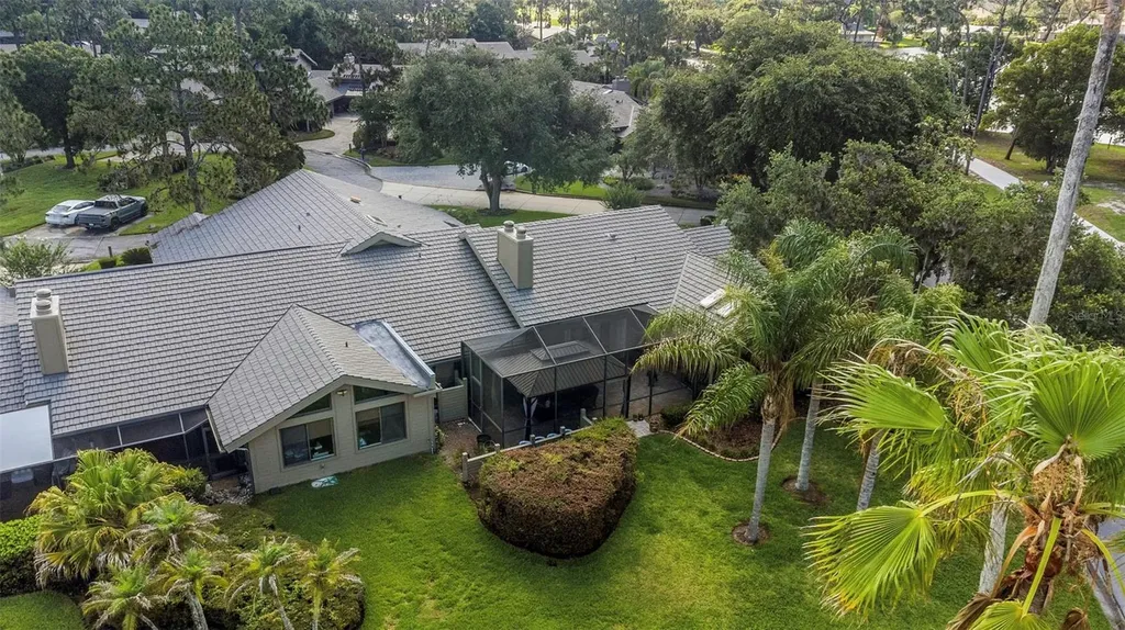 5331 Sand Crane Court Wesley Chapel FL 33543
