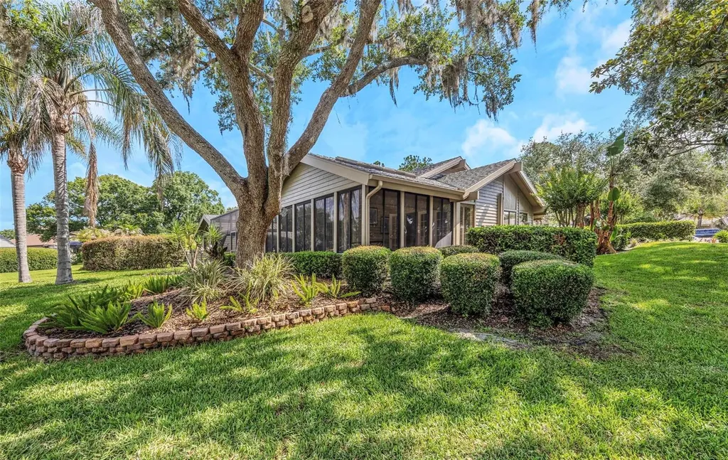5331 Sand Crane Court Wesley Chapel FL 33543