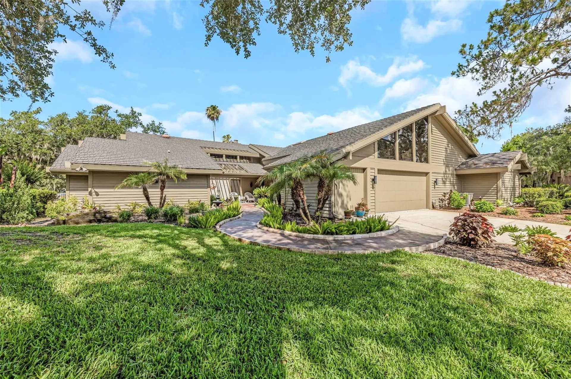 5331 Sand Crane Court Wesley Chapel FL 33543