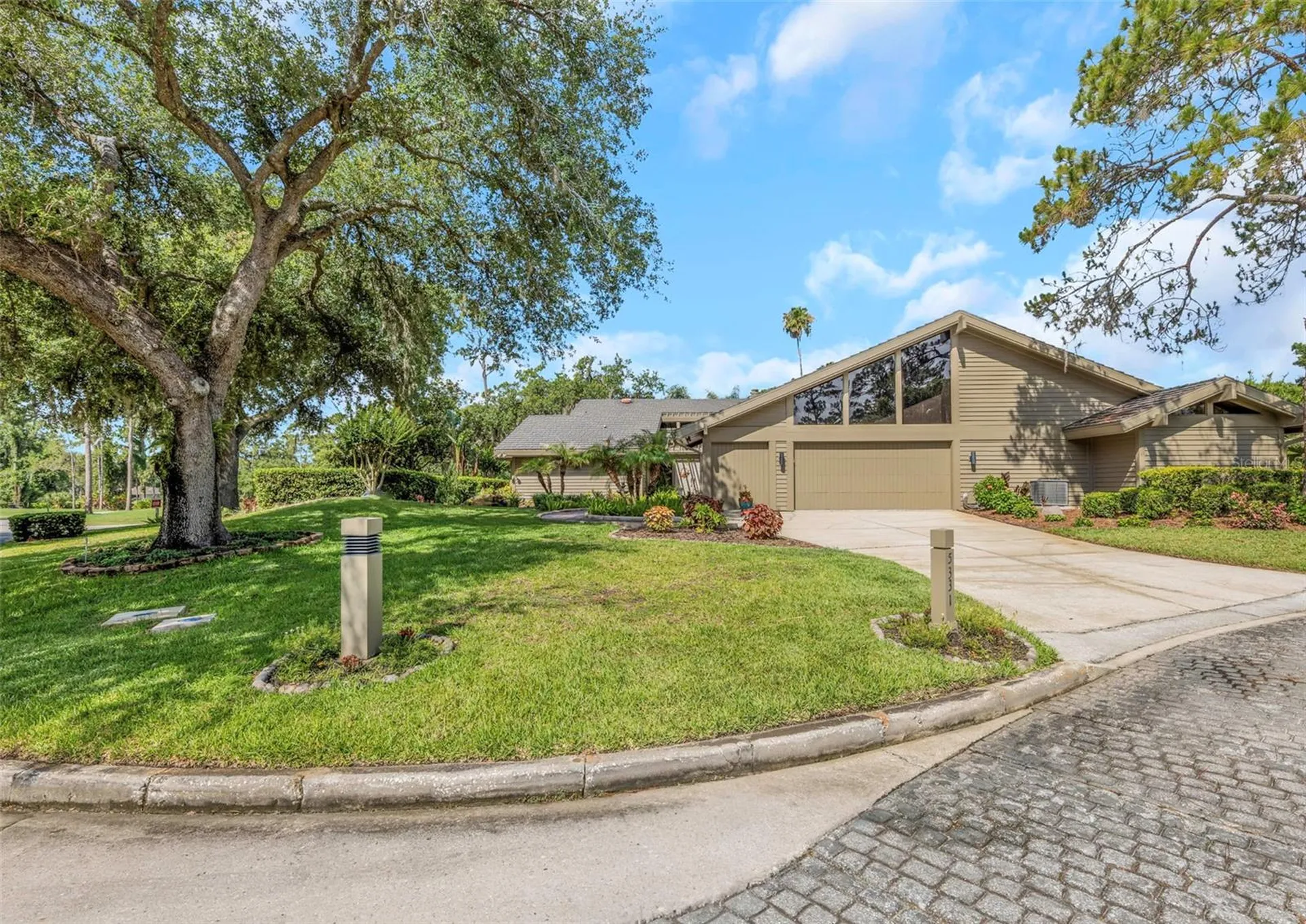 5331 Sand Crane Court Wesley Chapel FL 33543