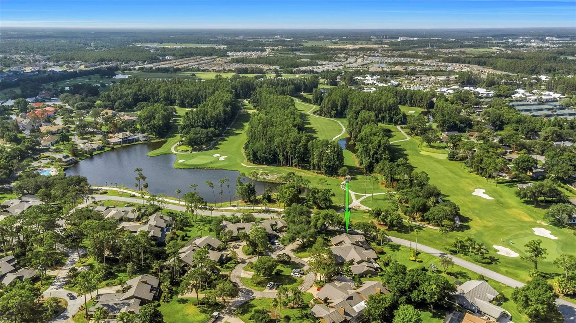 5331 Sand Crane Court Wesley Chapel FL 33543