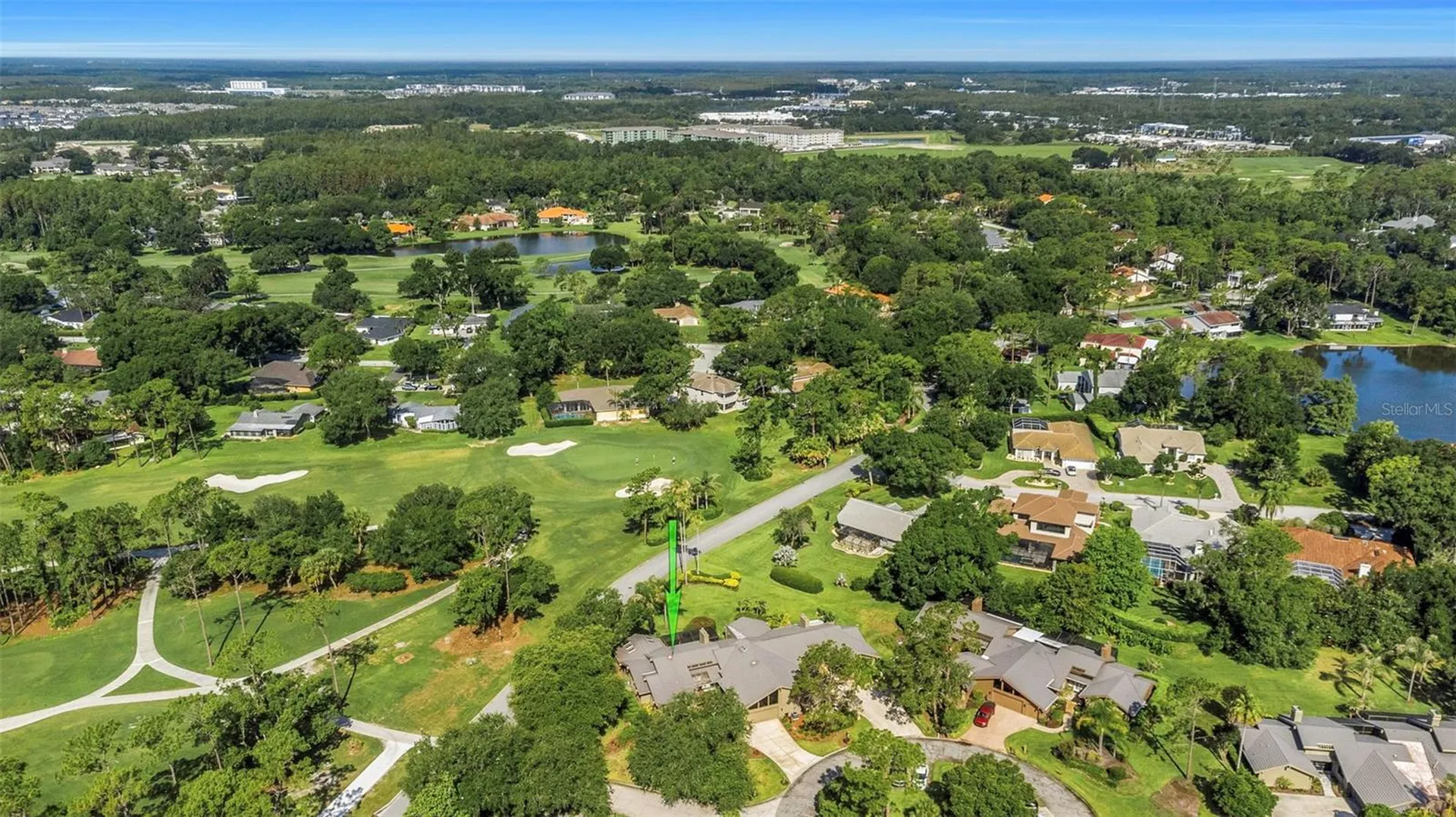 5331 Sand Crane Court Wesley Chapel FL 33543