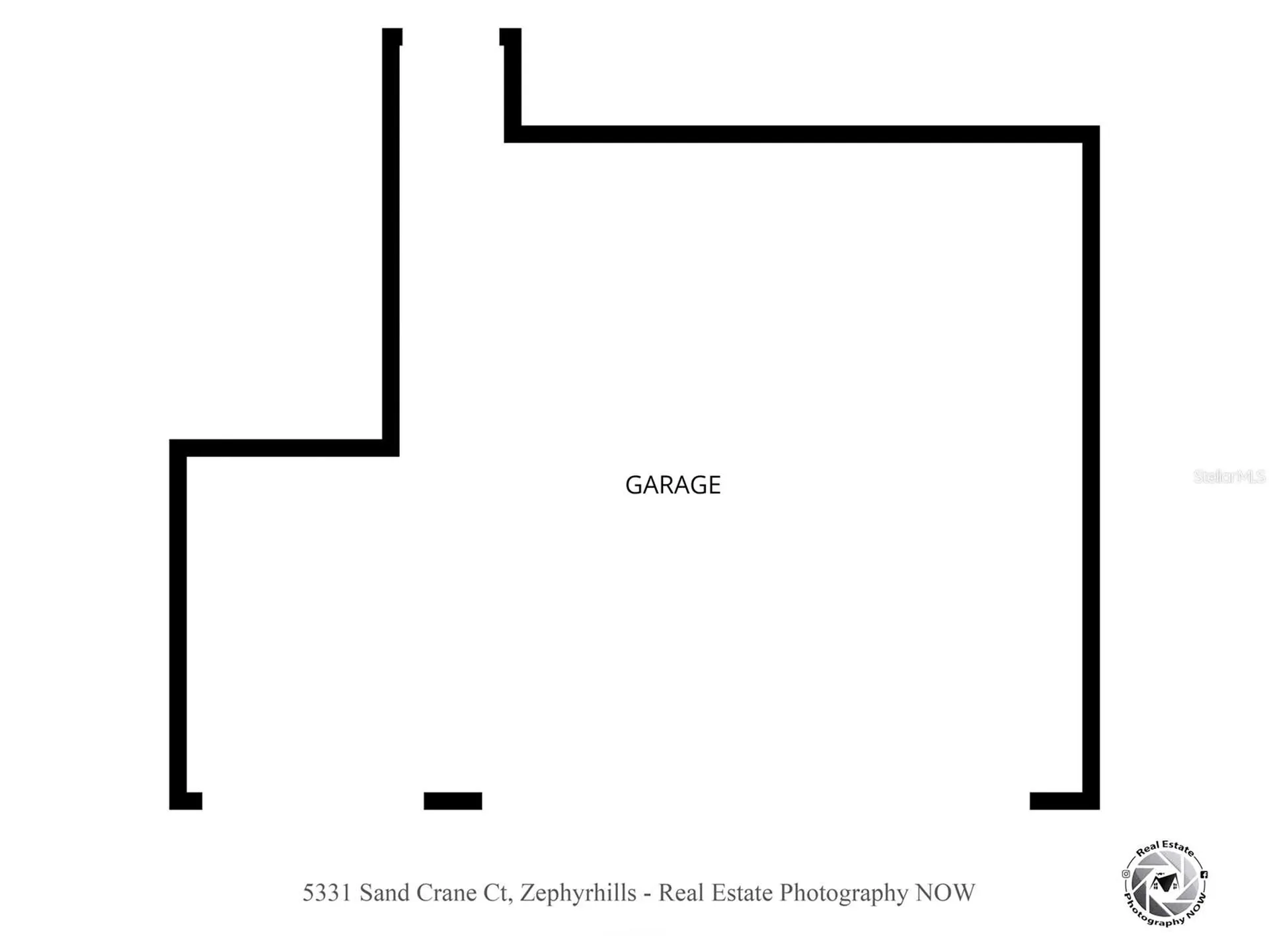 5331 Sand Crane Court Wesley Chapel FL 33543