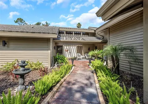 5331 Sand Crane Court Wesley Chapel FL 33543