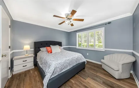 5331 Sand Crane Court Wesley Chapel FL 33543