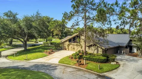 5331 Sand Crane Court Wesley Chapel FL 33543