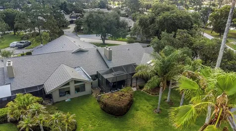 5331 Sand Crane Court Wesley Chapel FL 33543