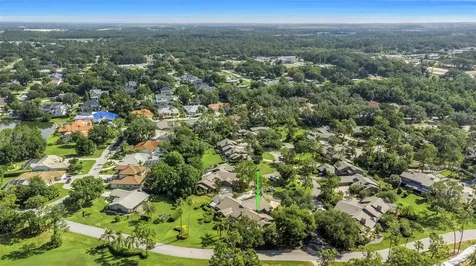 5331 Sand Crane Court Wesley Chapel FL 33543