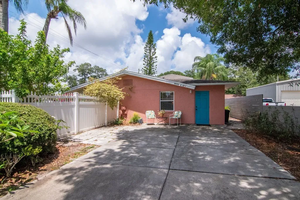 10532 67th Avenue Seminole FL 33772
