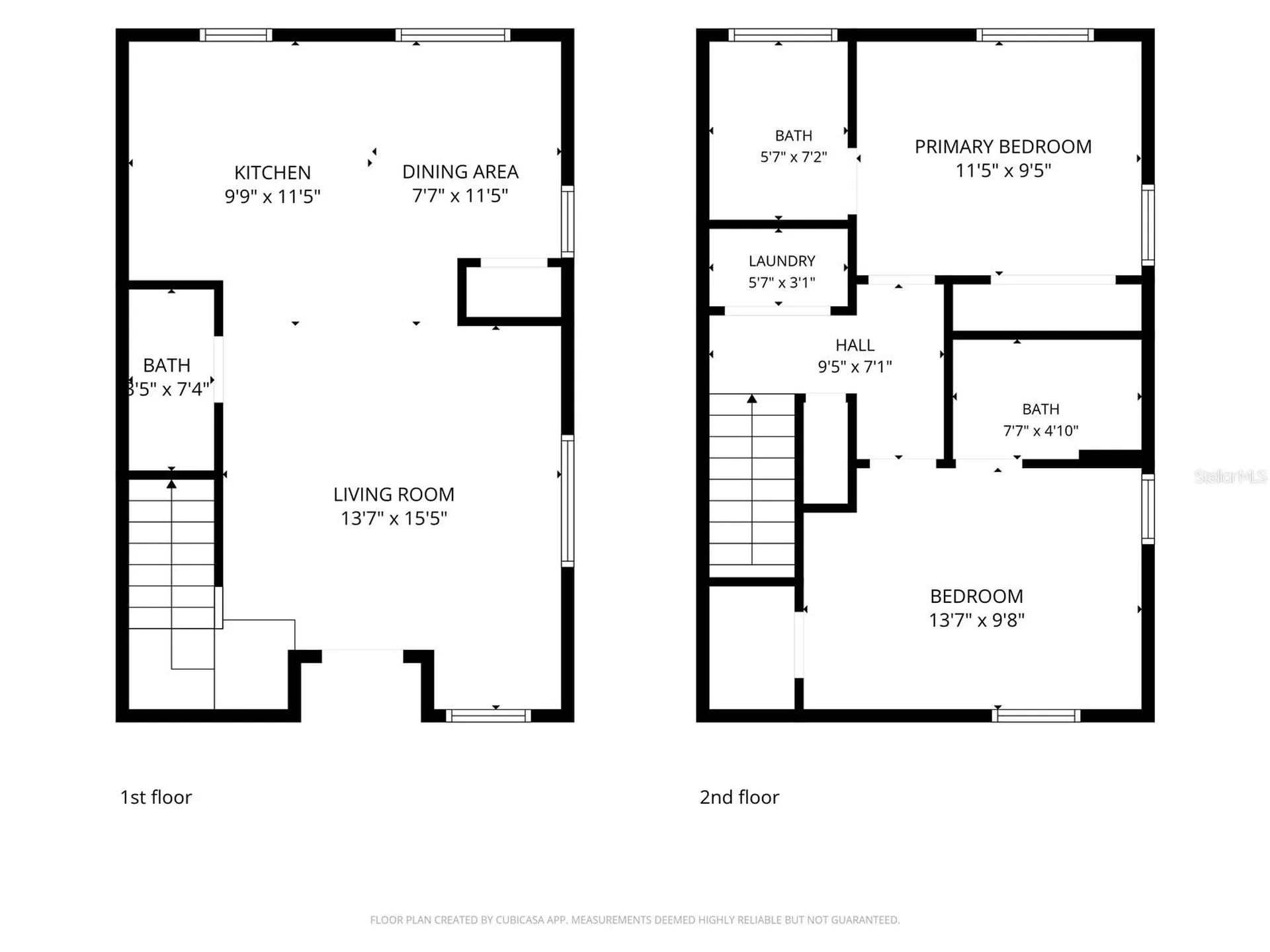 1710 NW 7th Street Gainesville FL 32609