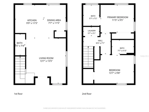 1710 NW 7th Street Gainesville FL 32609