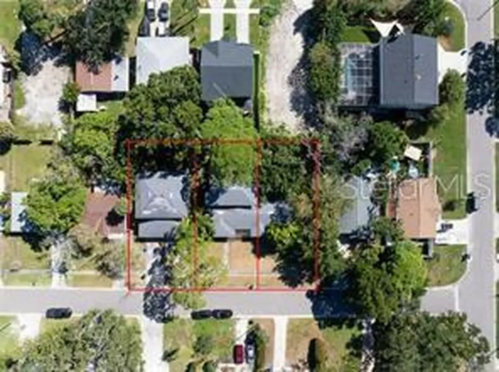 1730 Michigan Avenue NE St Petersburg FL 33703