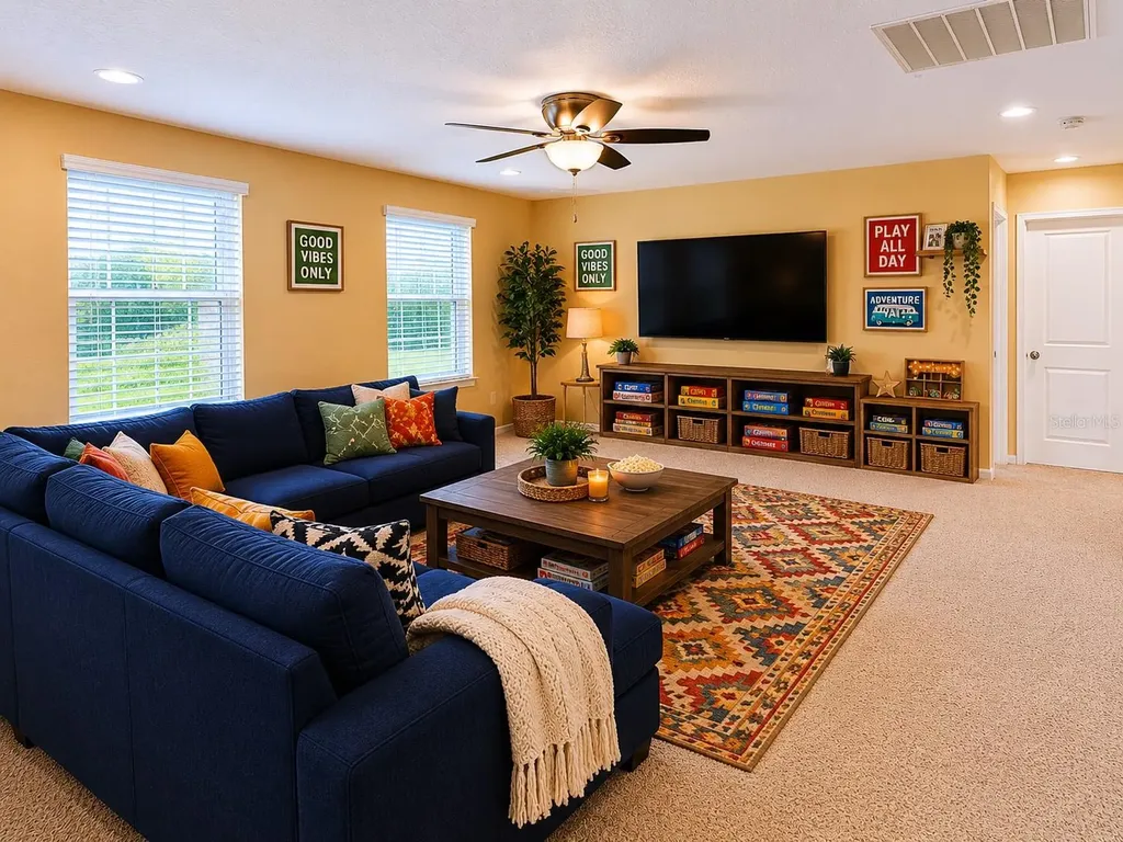10708 Planer Picket Drive Riverview FL 33569
