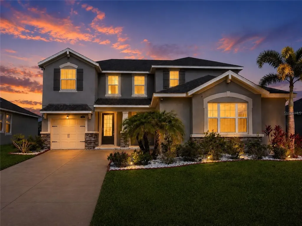 10708 Planer Picket Drive Riverview FL 33569