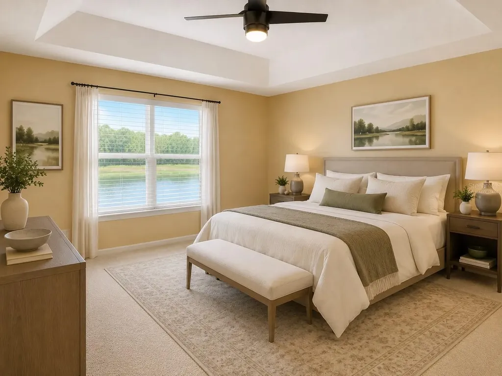 10708 Planer Picket Drive Riverview FL 33569