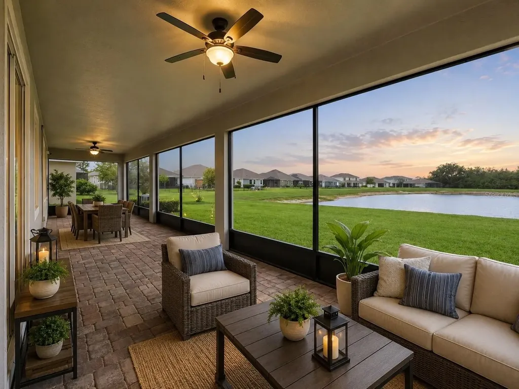 10708 Planer Picket Drive Riverview FL 33569