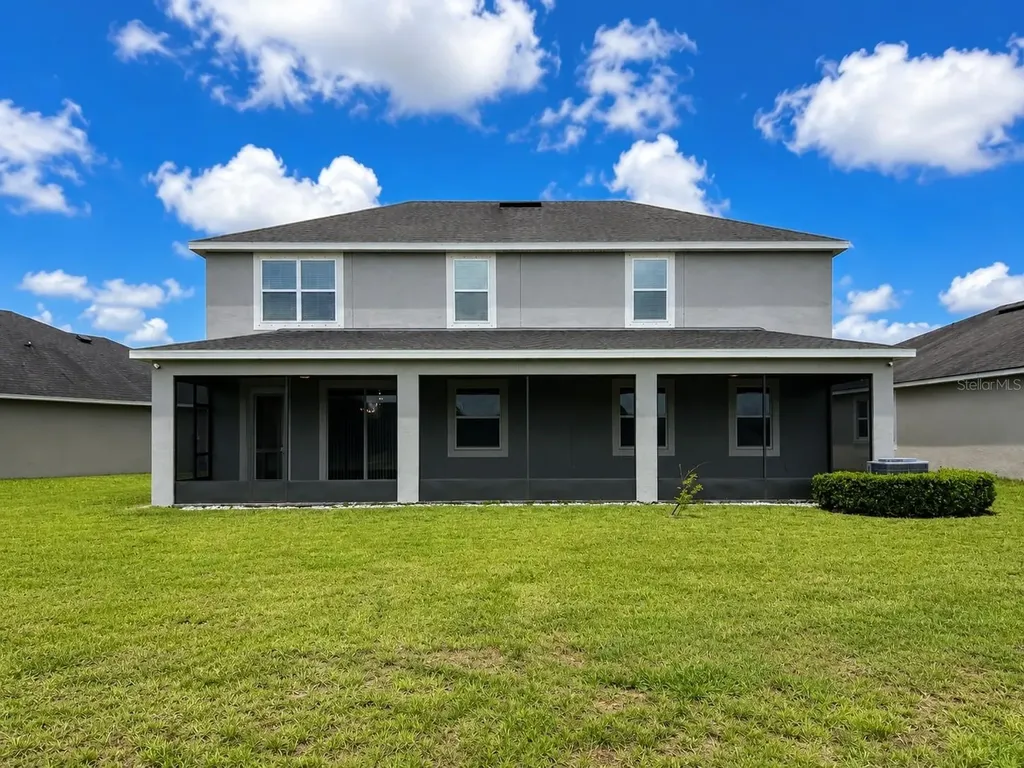 10708 Planer Picket Drive Riverview FL 33569