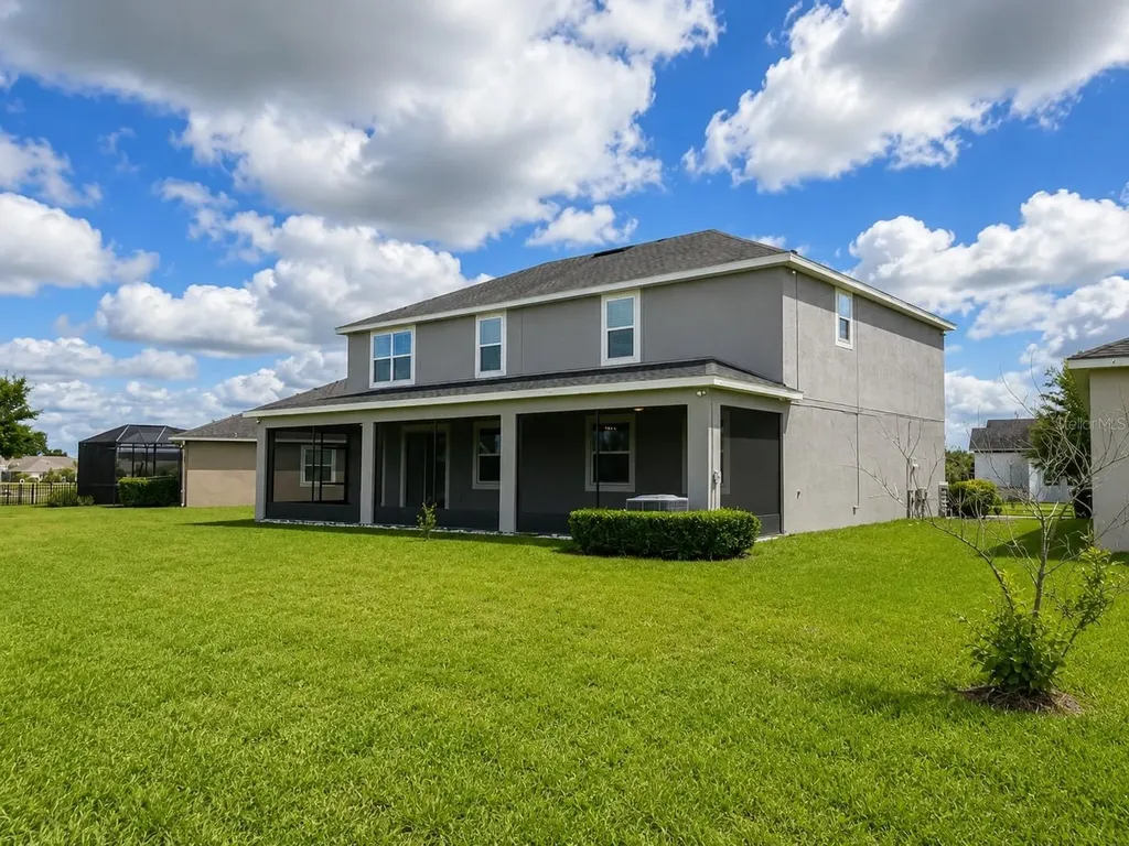 10708 Planer Picket Drive Riverview FL 33569