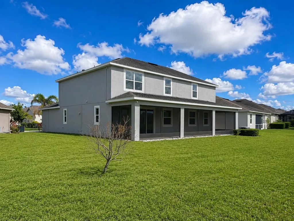 10708 Planer Picket Drive Riverview FL 33569