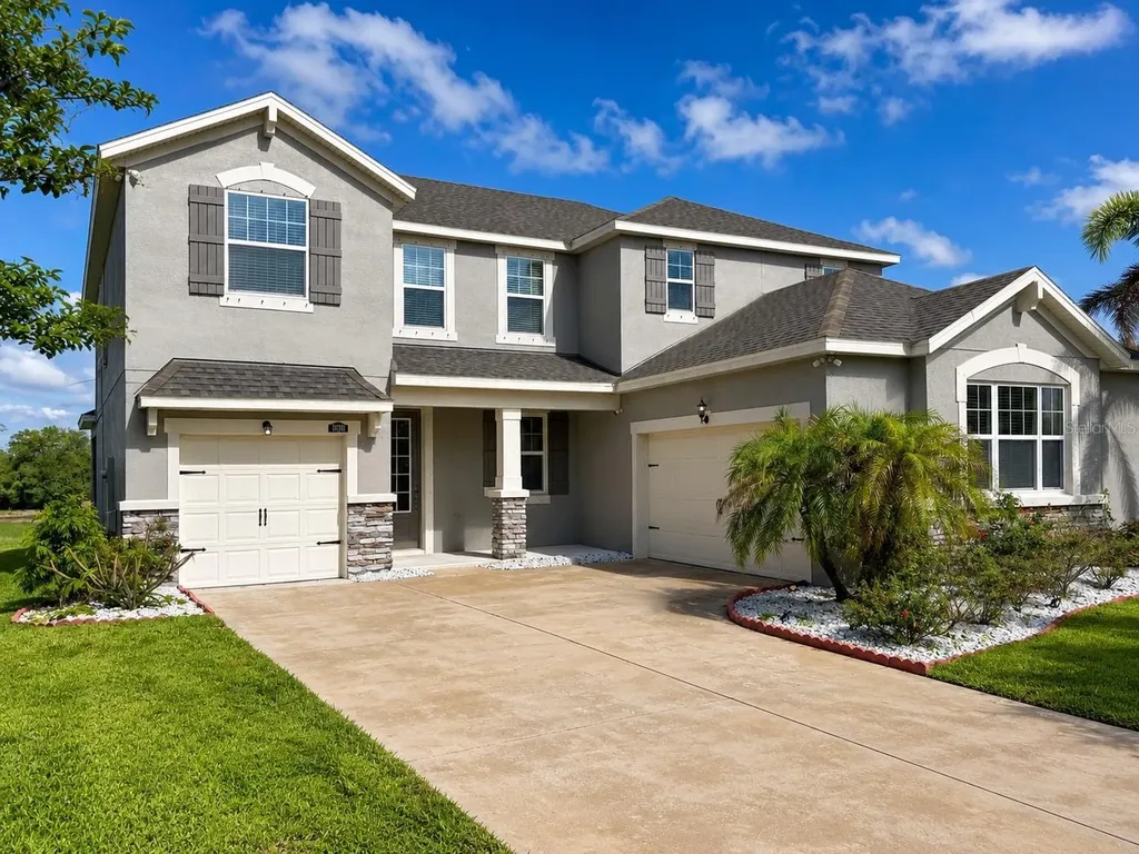 10708 Planer Picket Drive Riverview FL 33569
