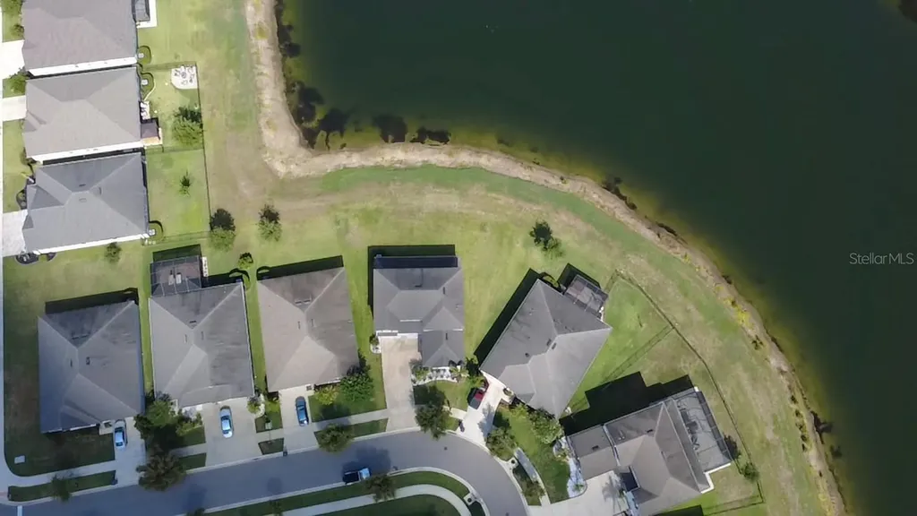 10708 Planer Picket Drive Riverview FL 33569