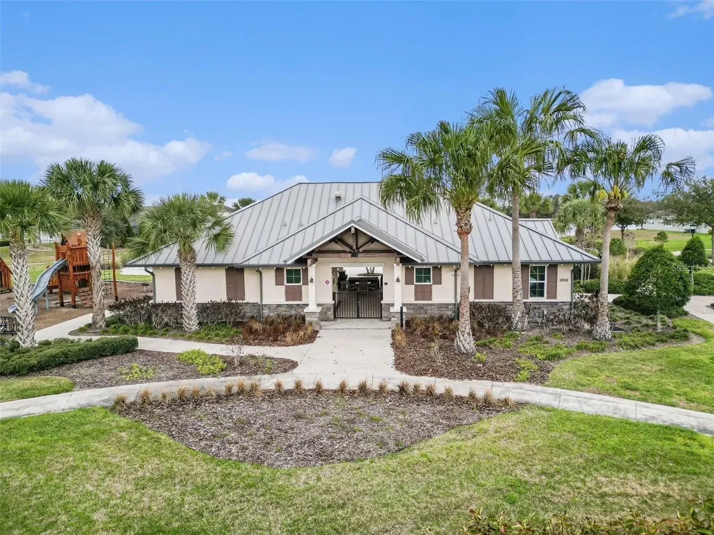 10708 Planer Picket Drive Riverview FL 33569