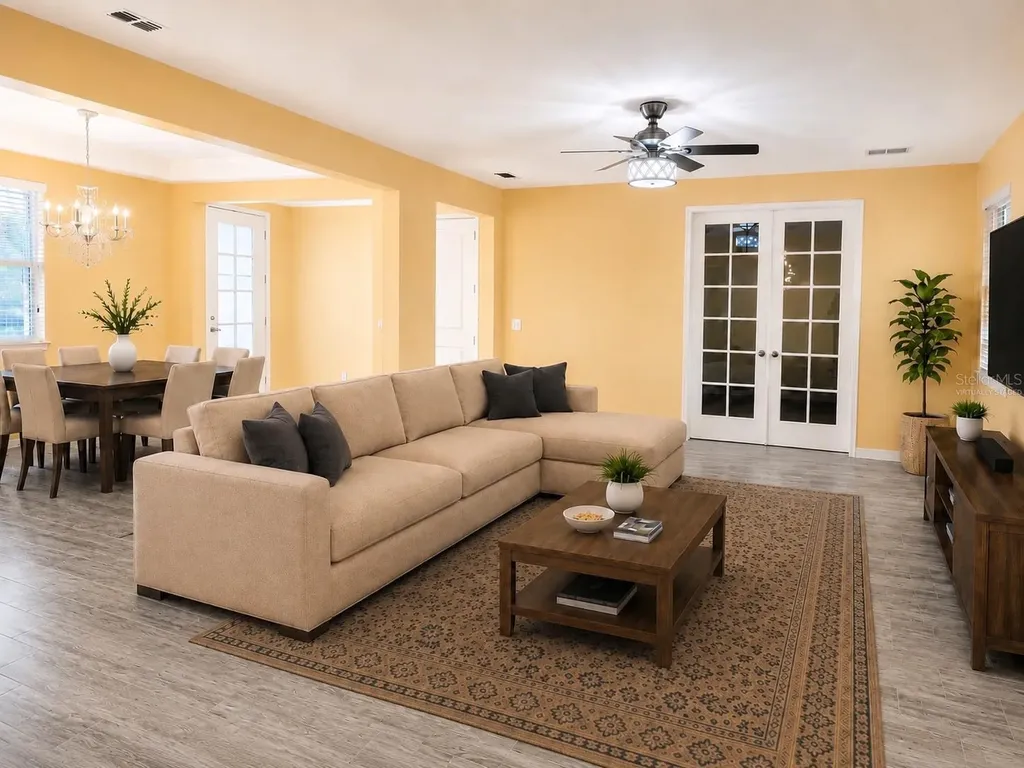10708 Planer Picket Drive Riverview FL 33569