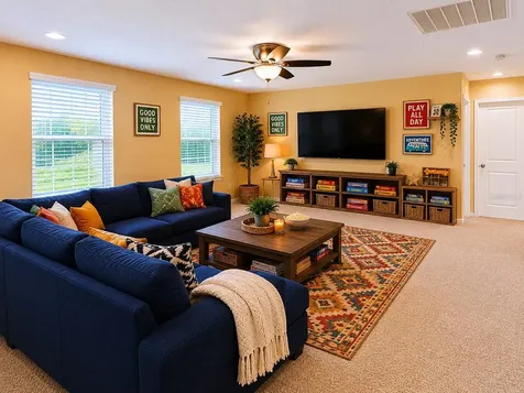 10708 Planer Picket Drive Riverview FL 33569