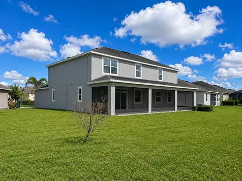 10708 Planer Picket Drive Riverview FL 33569