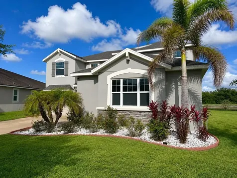 10708 Planer Picket Drive Riverview FL 33569