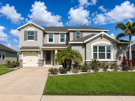10708 Planer Picket Drive Riverview FL 33569
