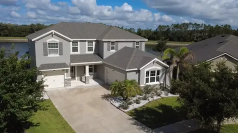10708 Planer Picket Drive Riverview FL 33569