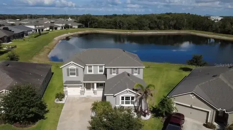 10708 Planer Picket Drive Riverview FL 33569