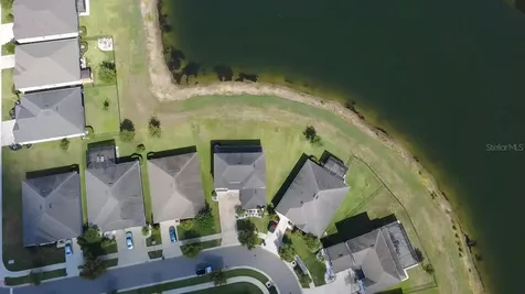 10708 Planer Picket Drive Riverview FL 33569
