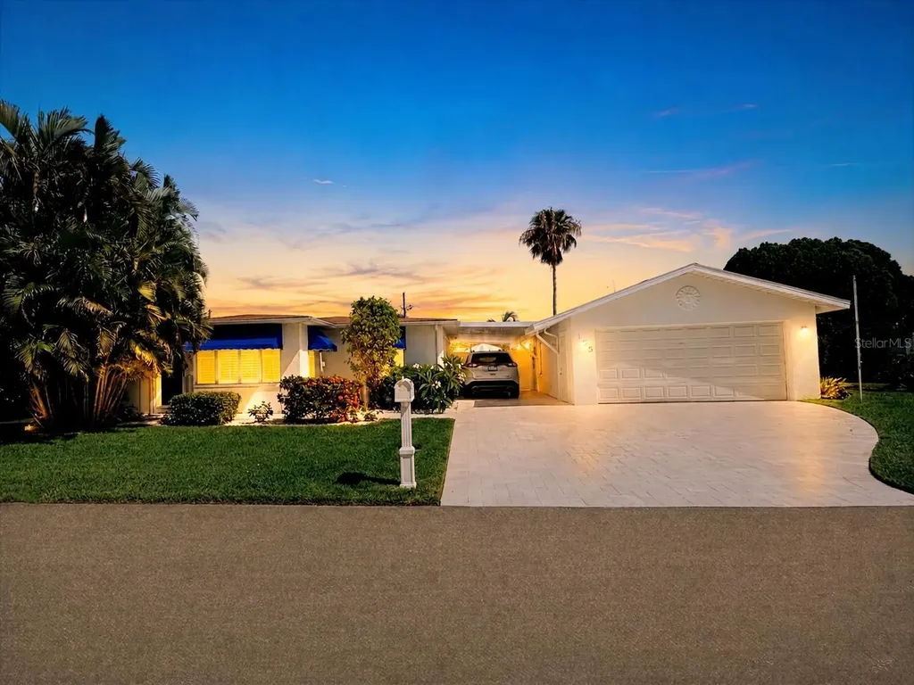 155 112th Avenue Treasure Island FL 33706