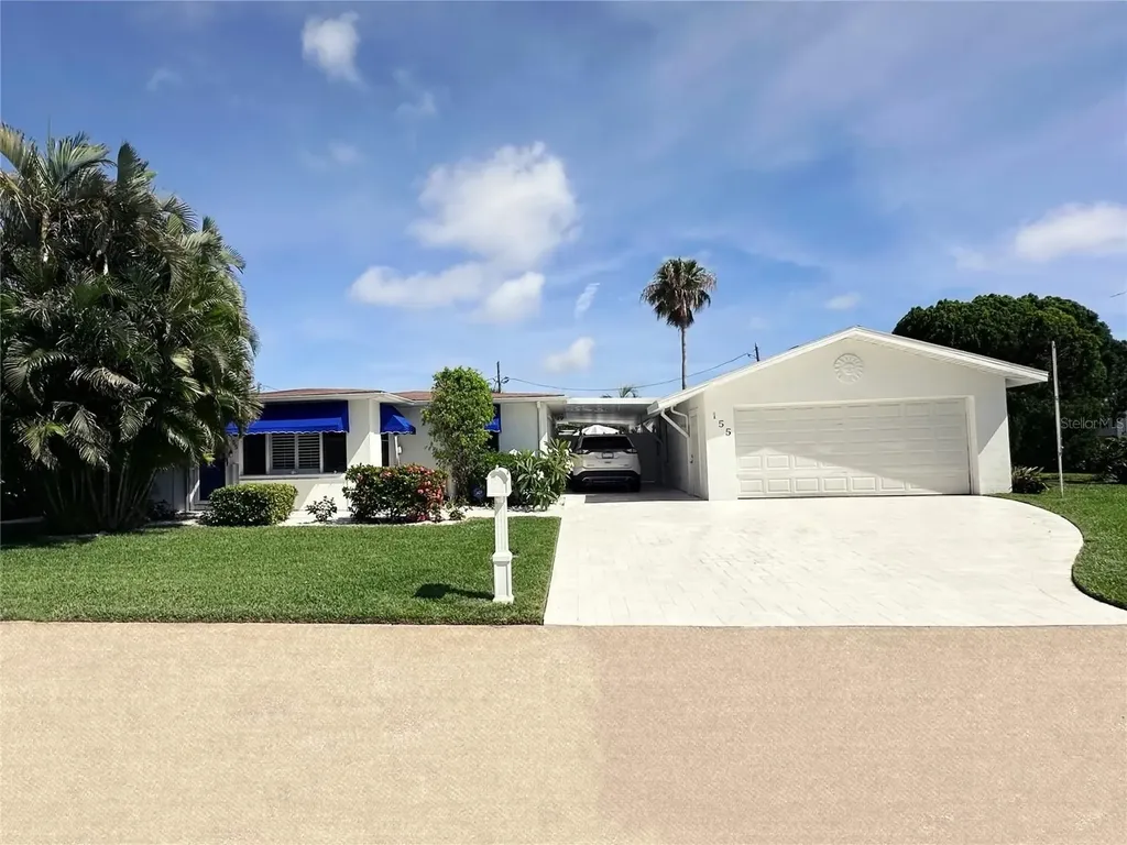 155 112th Avenue Treasure Island FL 33706