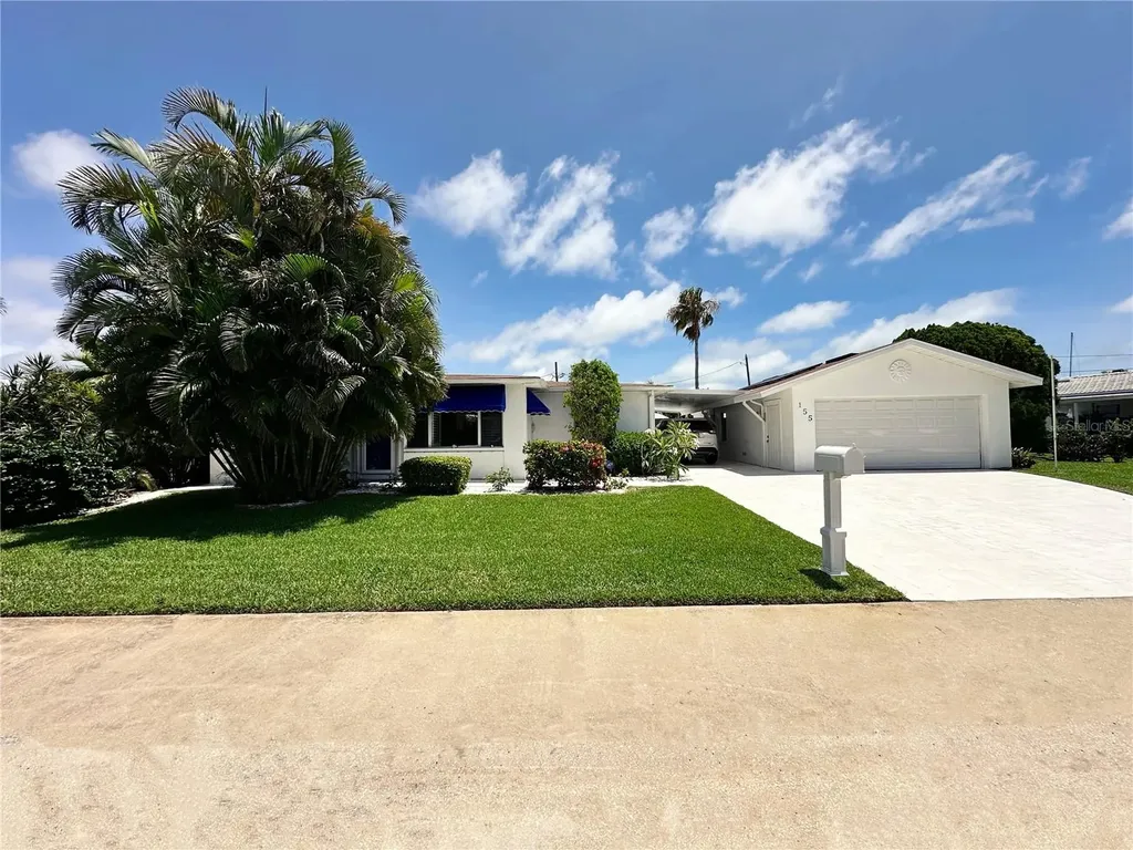 155 112th Avenue Treasure Island FL 33706