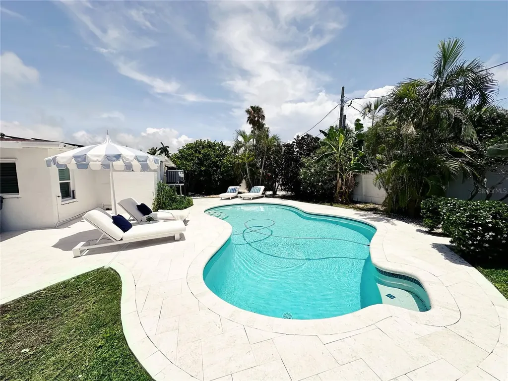 155 112th Avenue Treasure Island FL 33706