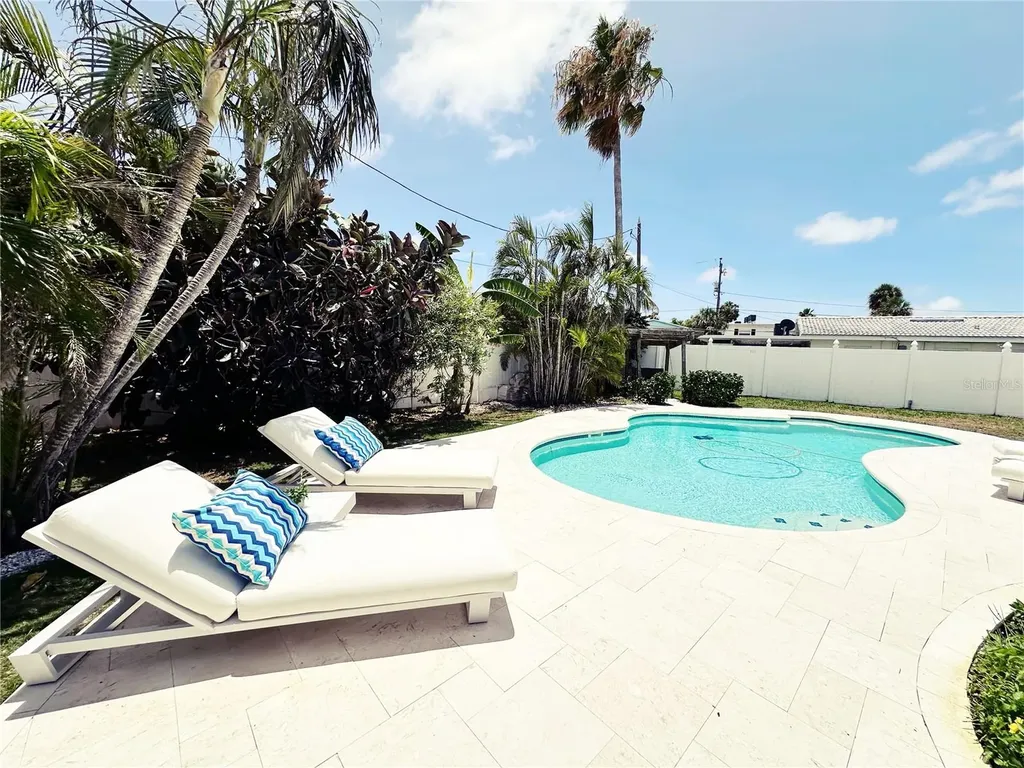 155 112th Avenue Treasure Island FL 33706