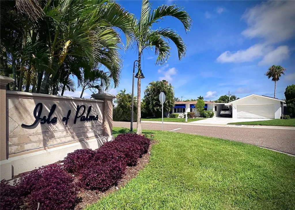155 112th Avenue Treasure Island FL 33706