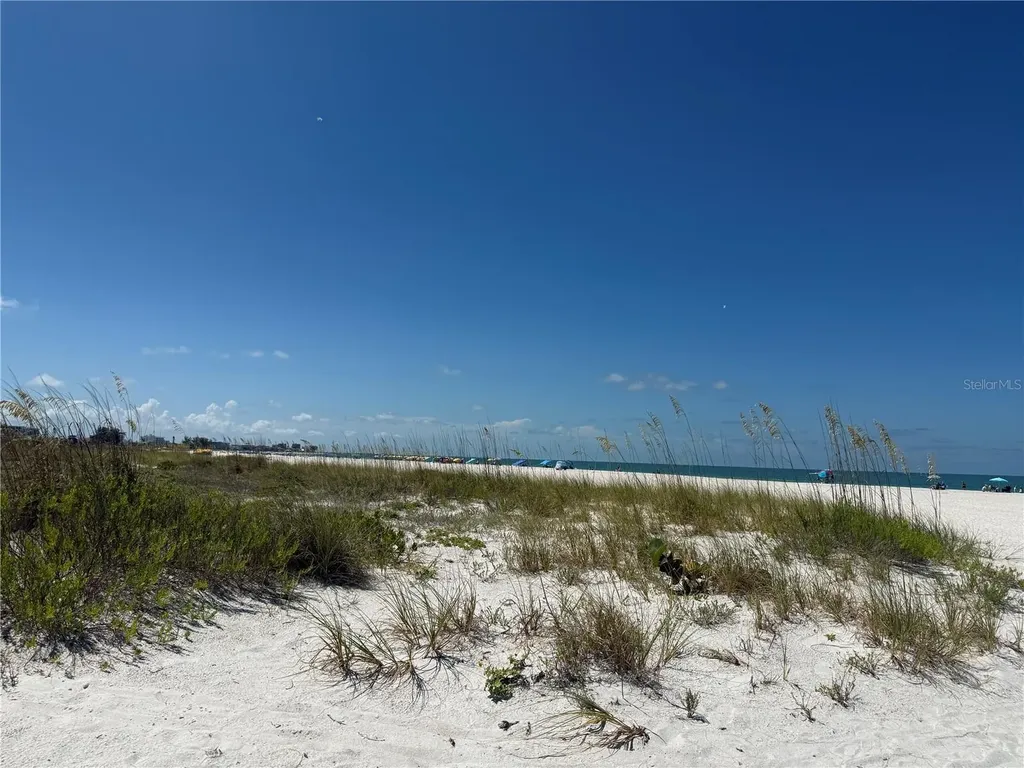 155 112th Avenue Treasure Island FL 33706