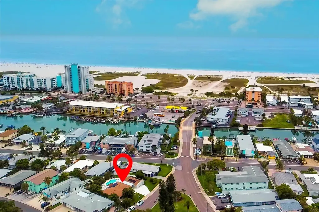 155 112th Avenue Treasure Island FL 33706