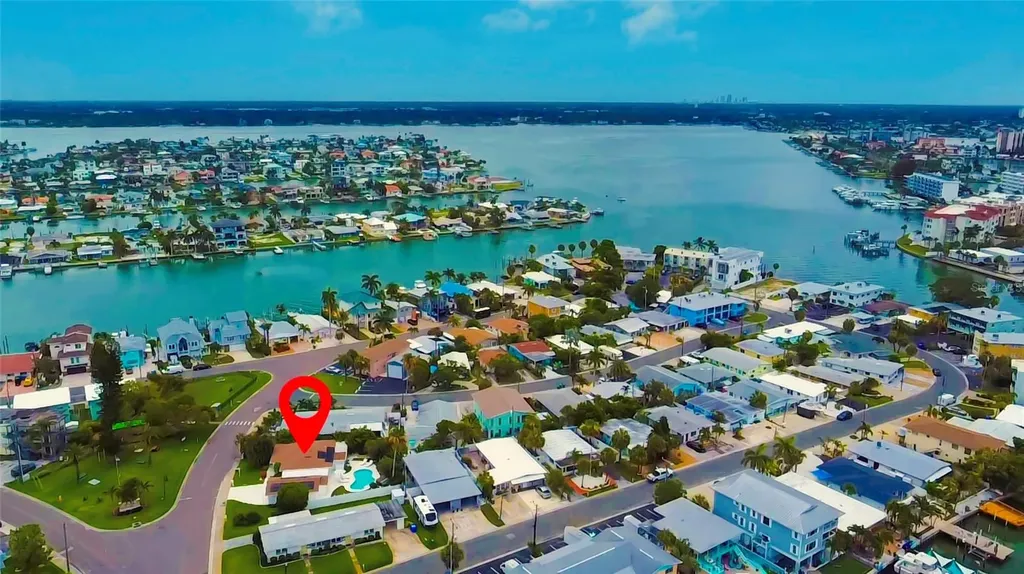 155 112th Avenue Treasure Island FL 33706