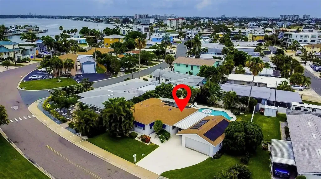 155 112th Avenue Treasure Island FL 33706