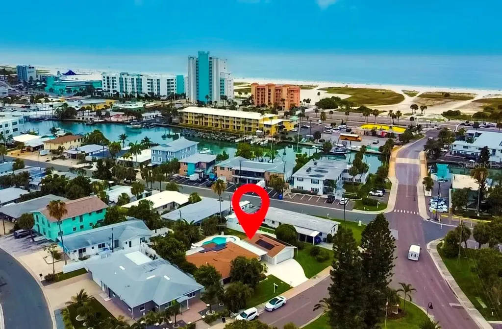 155 112th Avenue Treasure Island FL 33706