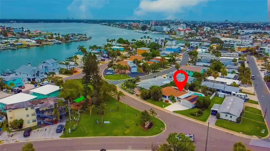 155 112th Avenue Treasure Island FL 33706