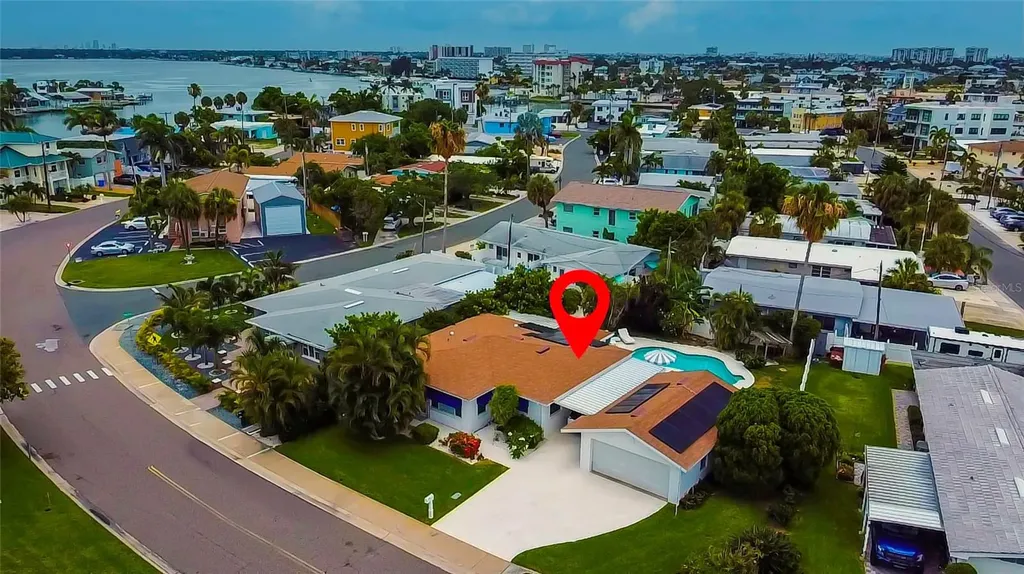 155 112th Avenue Treasure Island FL 33706