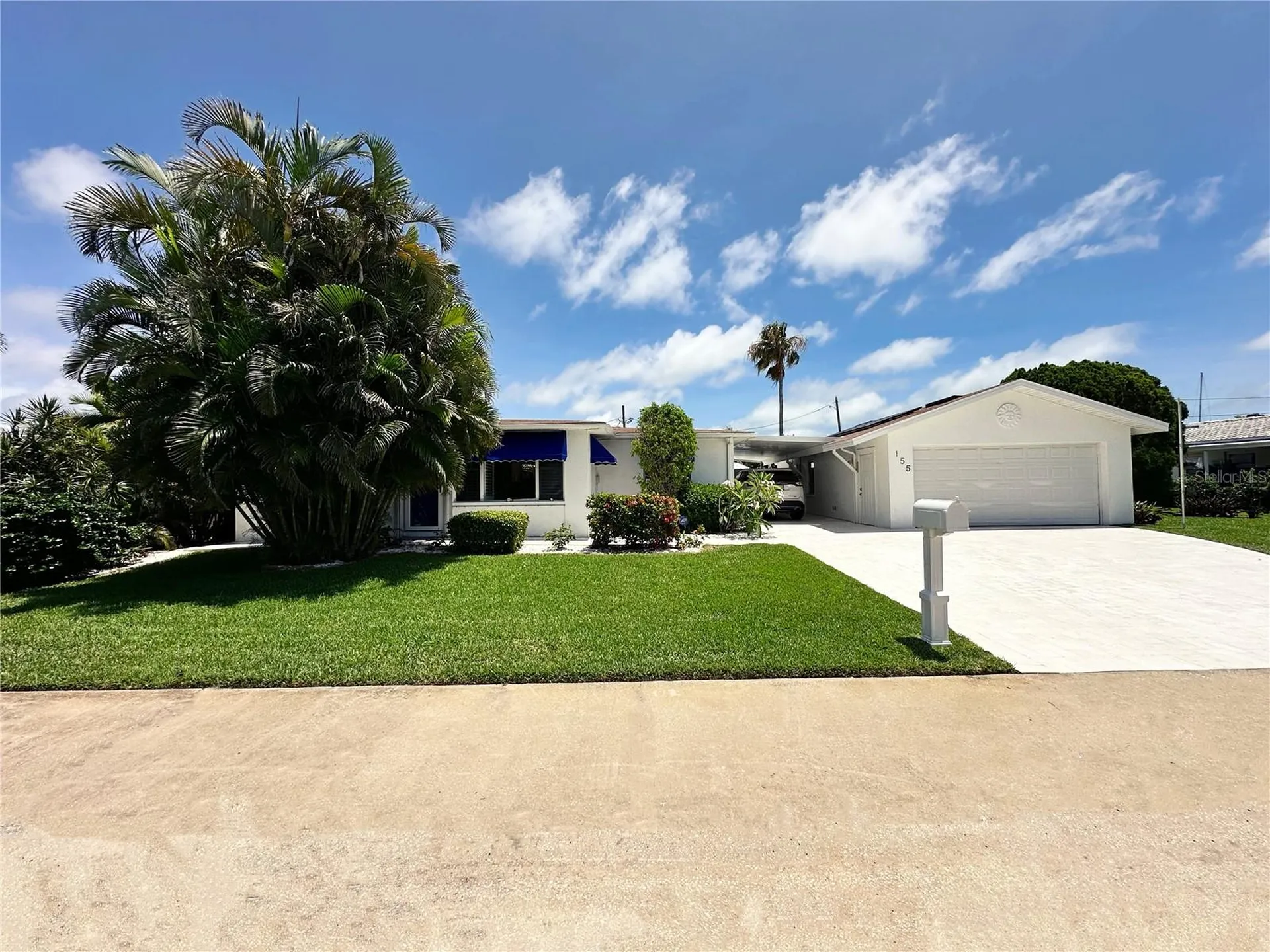 155 112th Avenue Treasure Island FL 33706
