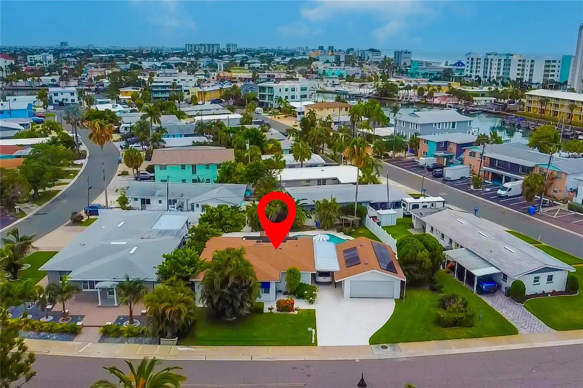 155 112th Avenue Treasure Island FL 33706