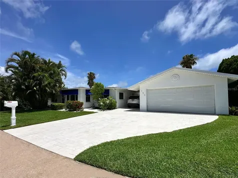 155 112th Avenue Treasure Island FL 33706